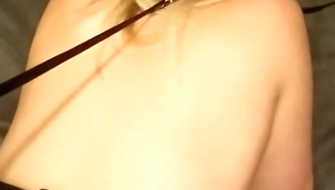 horny shemale is ready to cum in her mouth as he fucks her