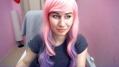 Threesome shemale amateur compilation with sex toys