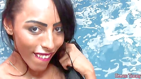 Adel hybron enjoys the hottest sex with a huge dick