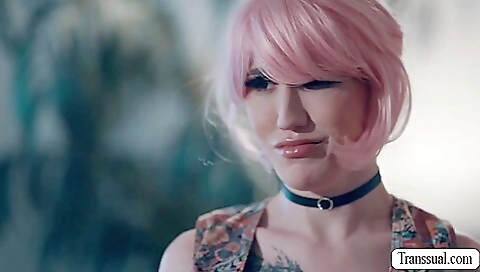 Bareback is the first step in the sex of your stepbrother